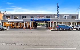 Comfort Inn Commodore Albury